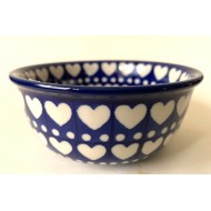 Kleine (Salade) Kom  - Blue Valentine